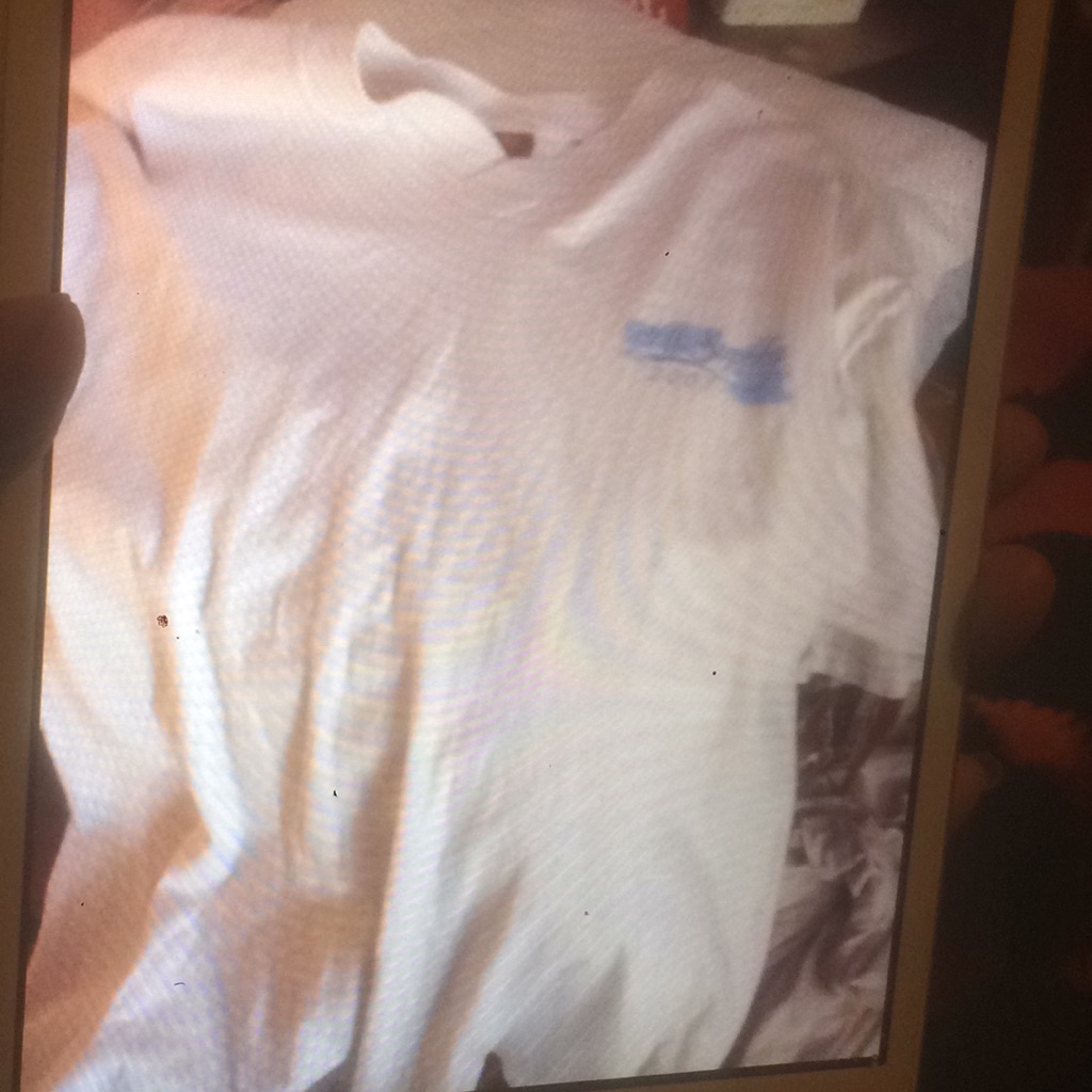 Souvenir Air Supply Concert Shirt Souvenir Air Supply Concert Shirt